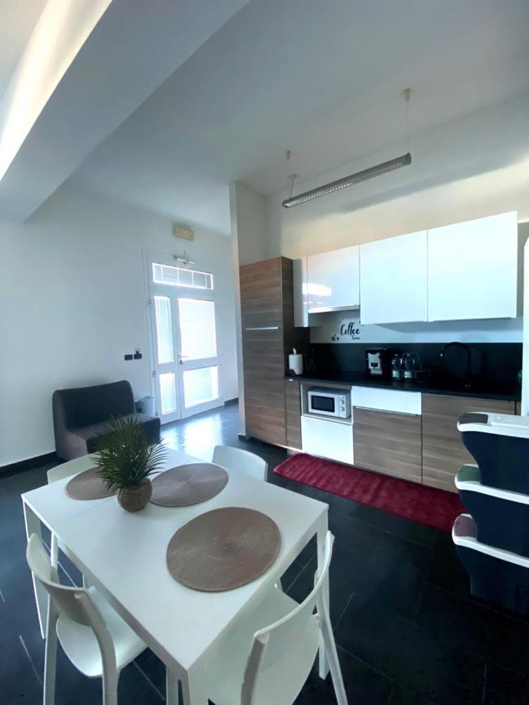 *Love'N Fly Apartament * Airport- Ducati Bologna Luaran gambar