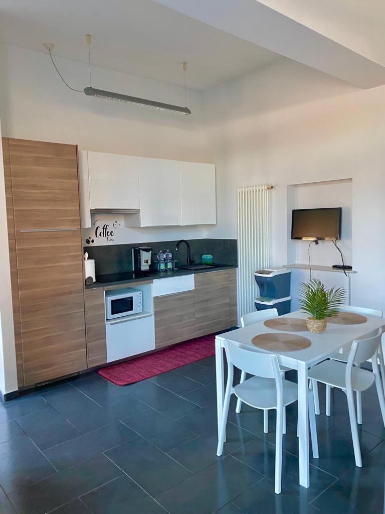 *Love'N Fly Apartament * Airport- Ducati Bologna Luaran gambar