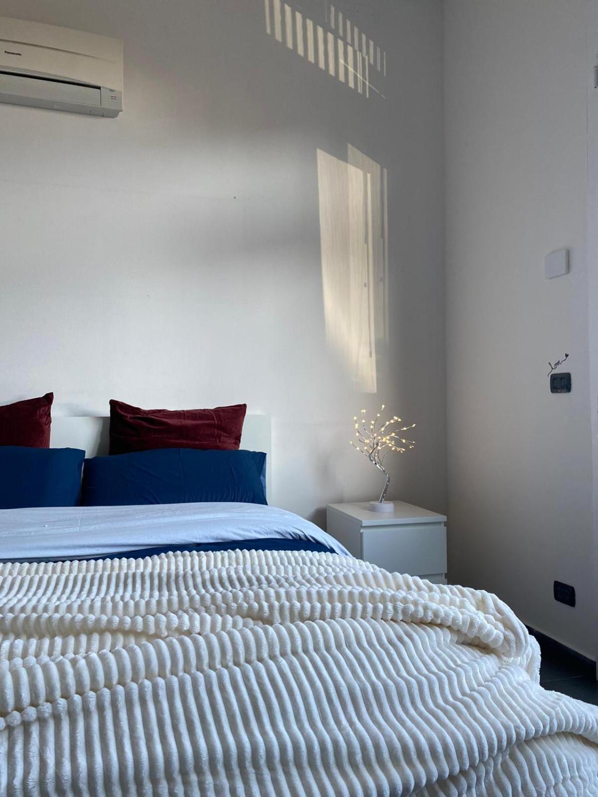 *Love'N Fly Apartament * Airport- Ducati Bologna Luaran gambar