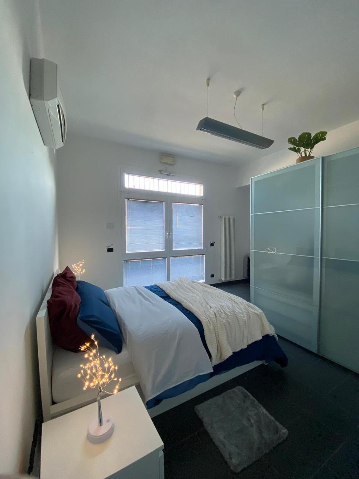 *Love'N Fly Apartament * Airport- Ducati Bologna Luaran gambar
