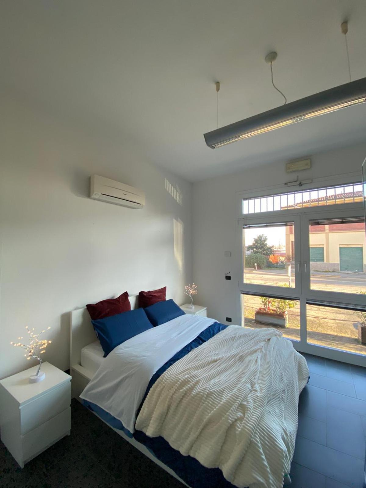 *Love'N Fly Apartament * Airport- Ducati Bologna Luaran gambar