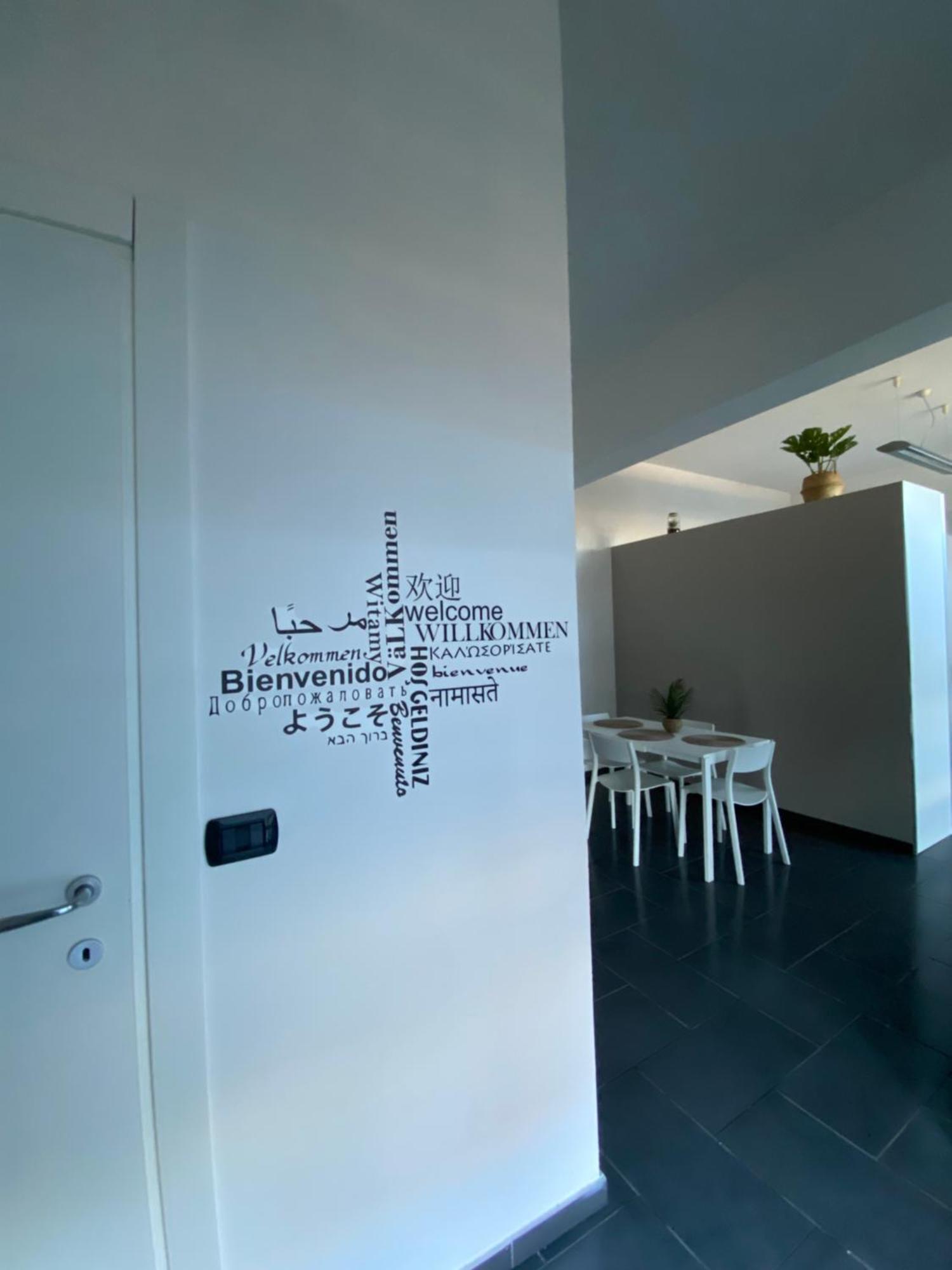 *Love'N Fly Apartament * Airport- Ducati Bologna Luaran gambar