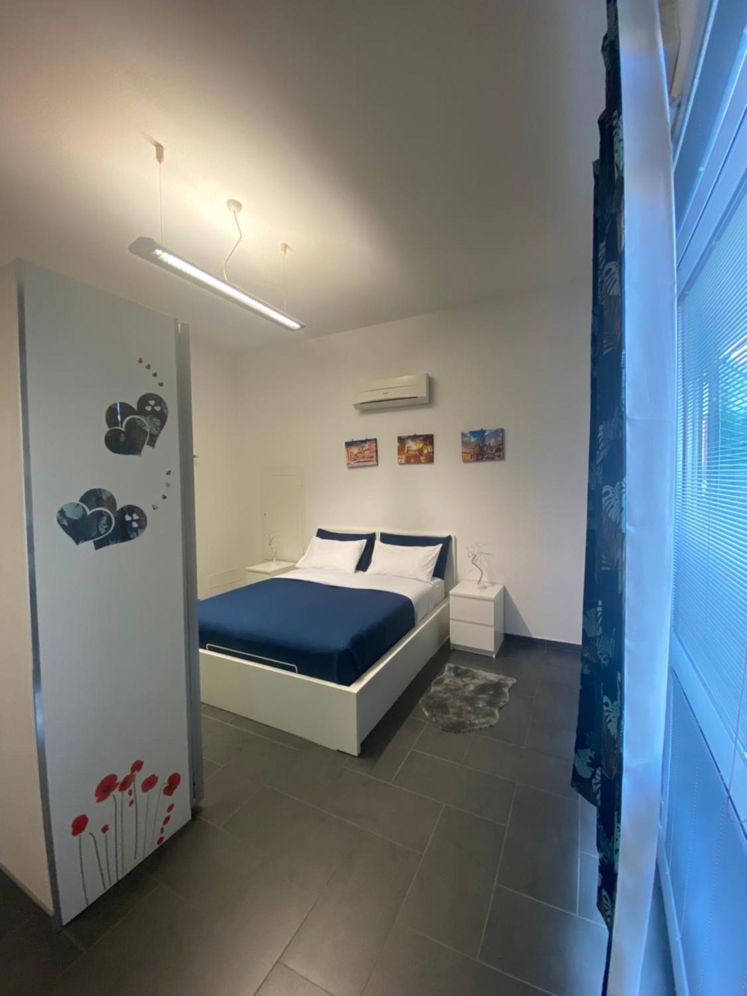 *Love'N Fly Apartament * Airport- Ducati Bologna Luaran gambar