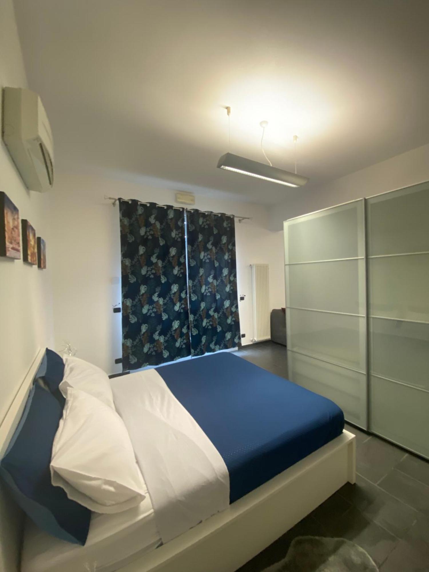 *Love'N Fly Apartament * Airport- Ducati Bologna Luaran gambar